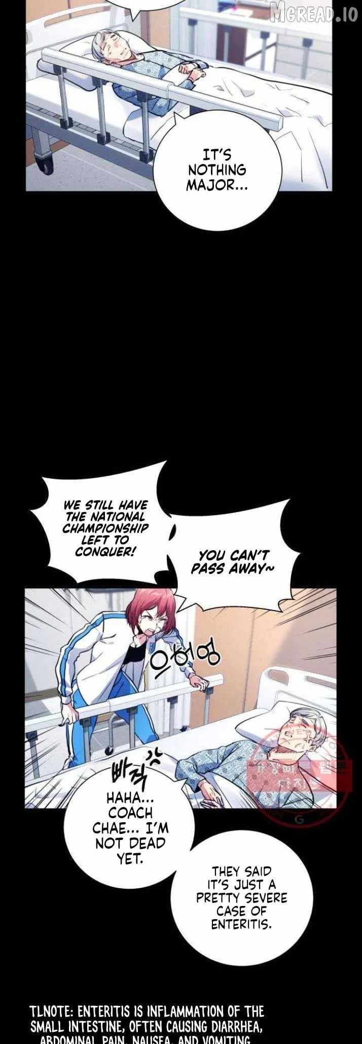 Top Corner Ch.119 p21