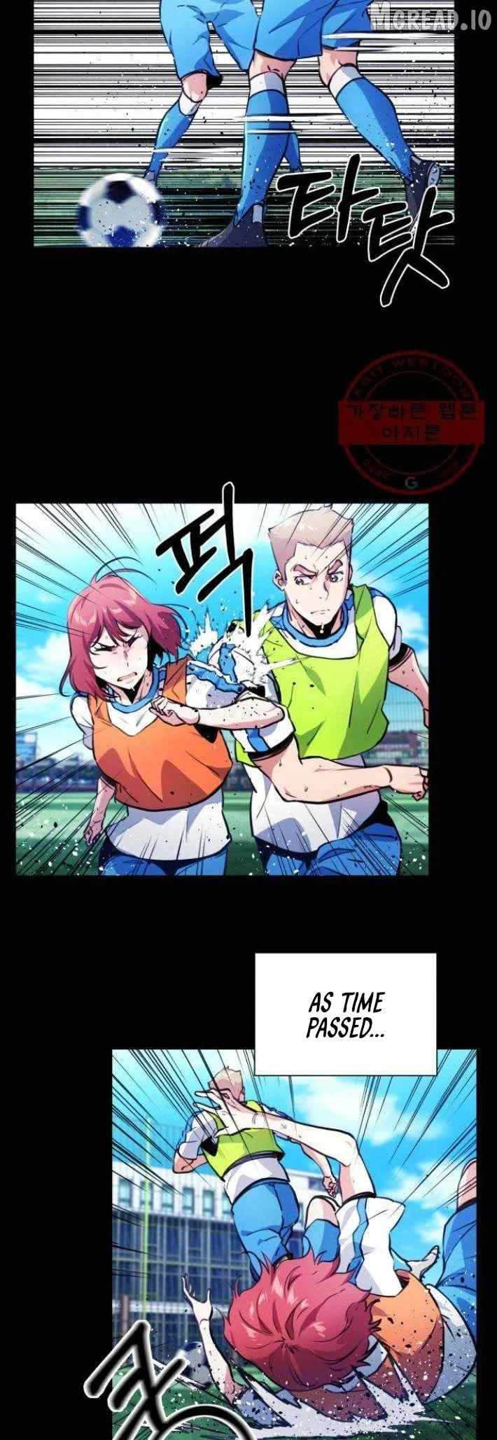 Top Corner Ch.119 p32