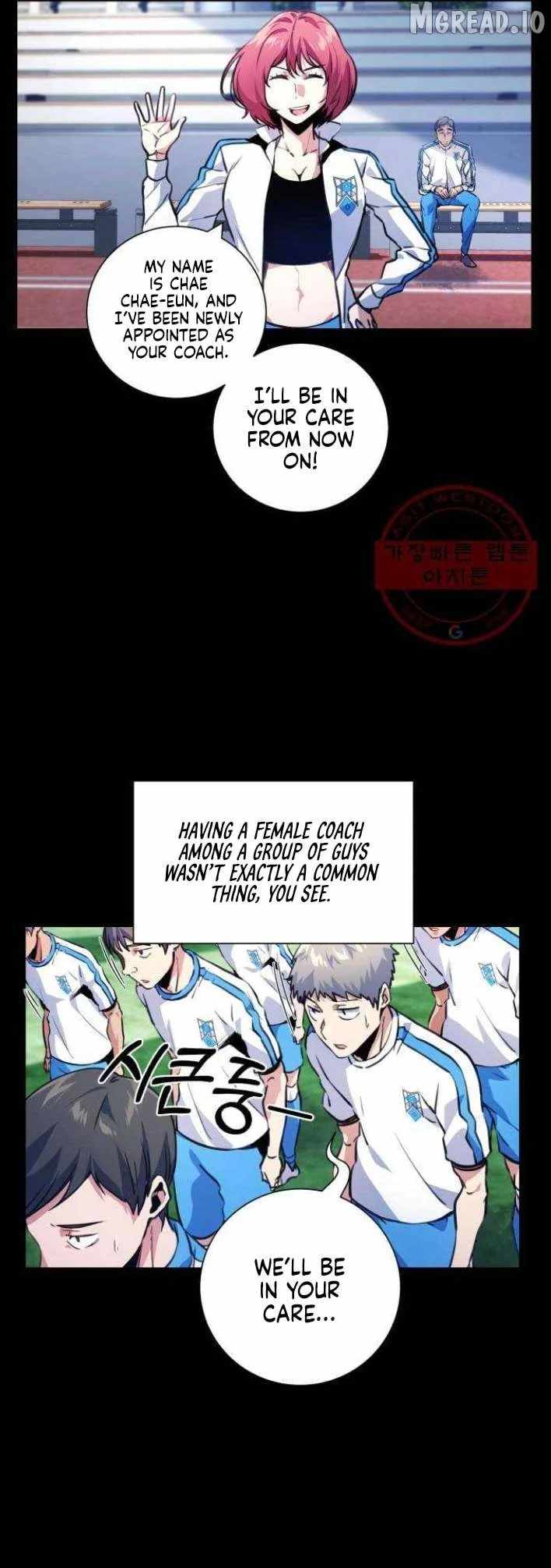 Top Corner Ch.119 p5