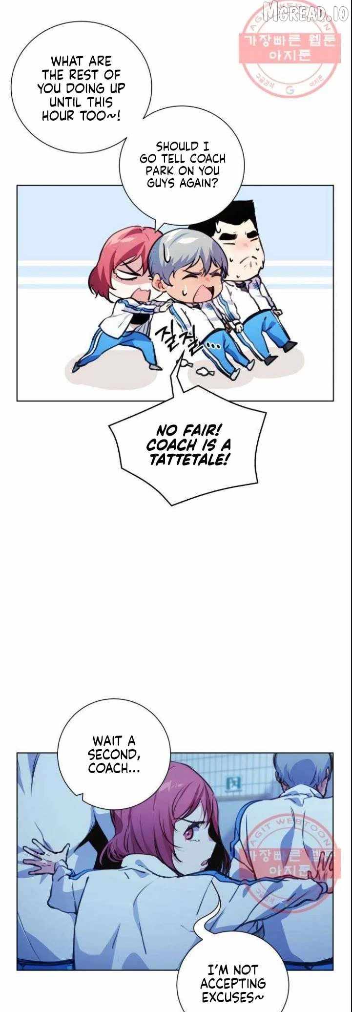Top Corner Ch.119 p46