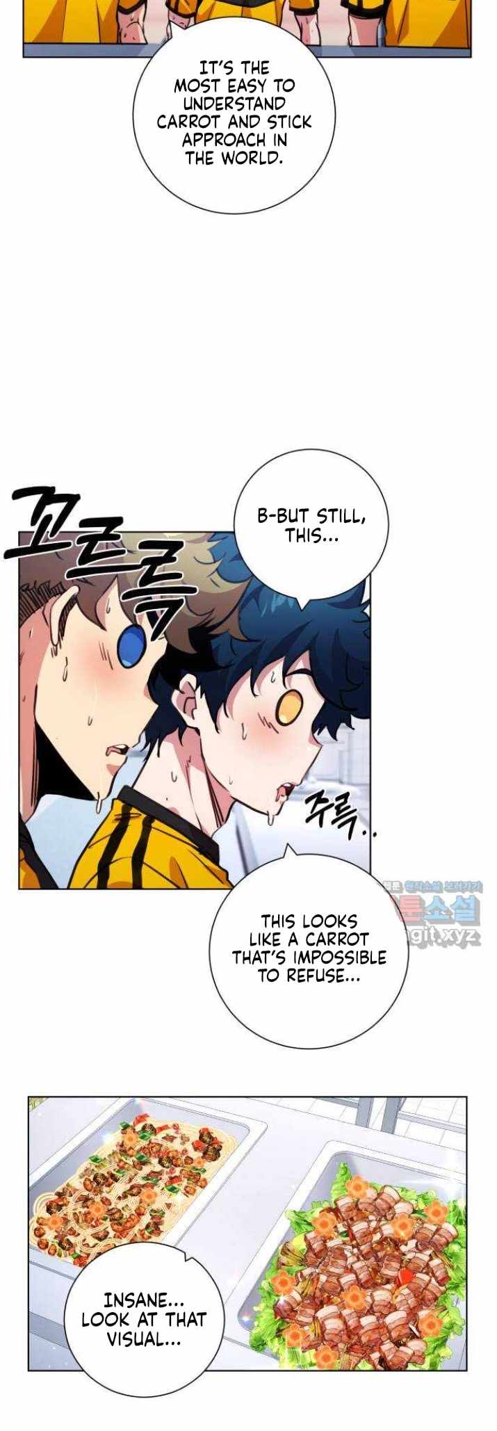 Top Corner Ch.120 p25