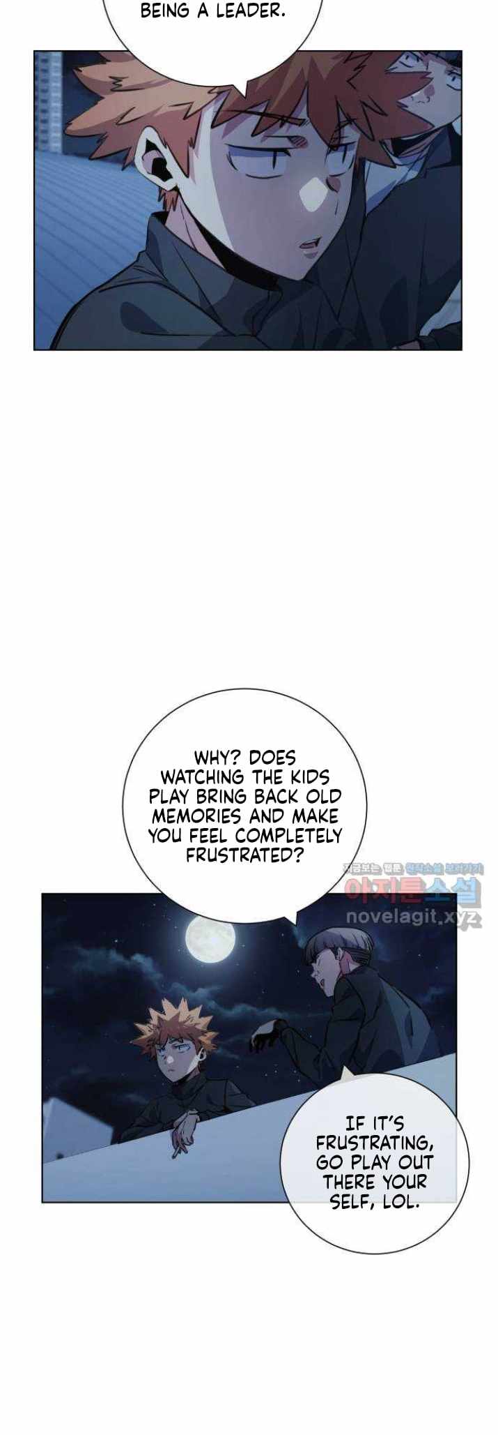 Top Corner Ch.120 p38