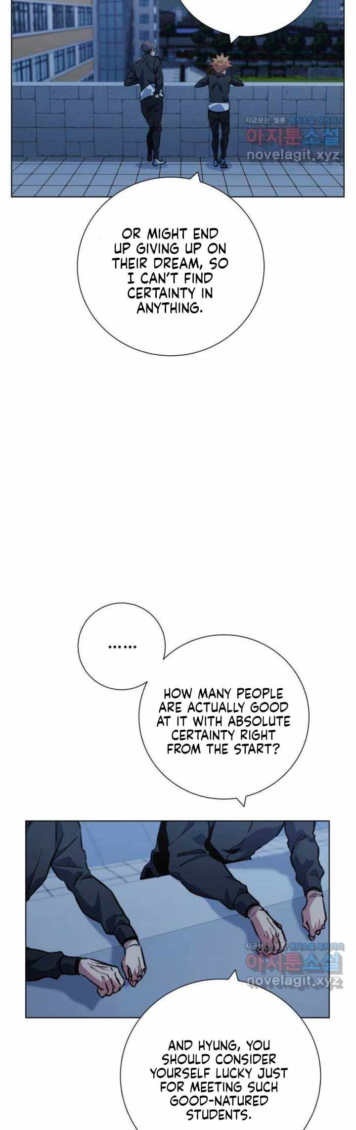 Top Corner Ch.120 p40