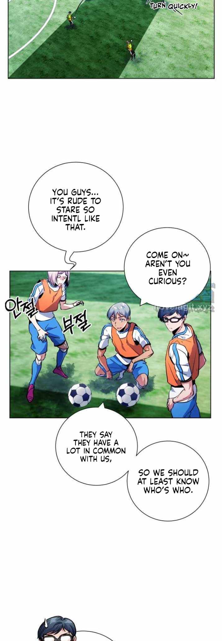 Top Corner Ch.121 p13