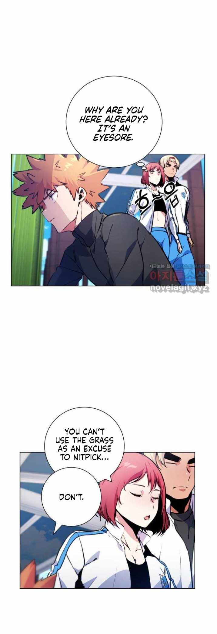 Top Corner Ch.121 p5