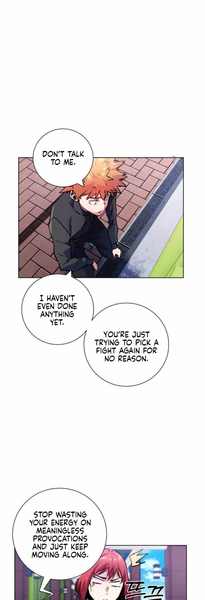 Top Corner Ch.121 p6