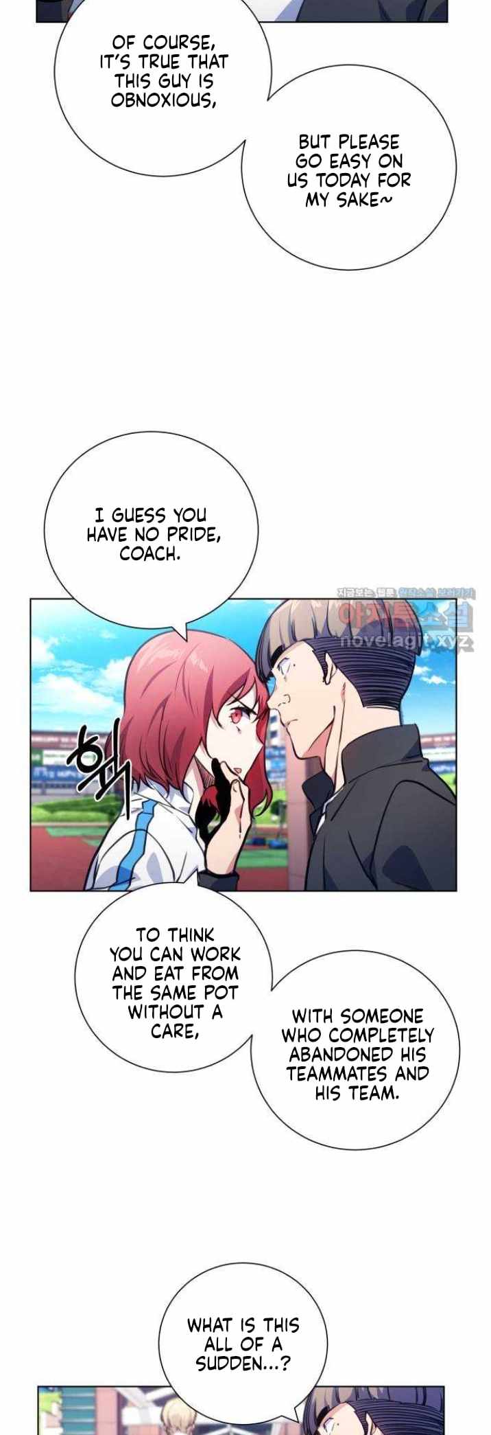 Top Corner Ch.121 p9