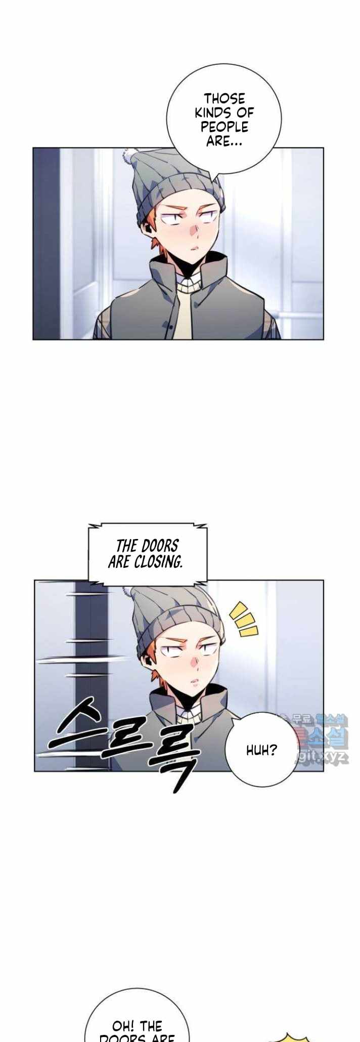 Top Corner Ch.122 p17