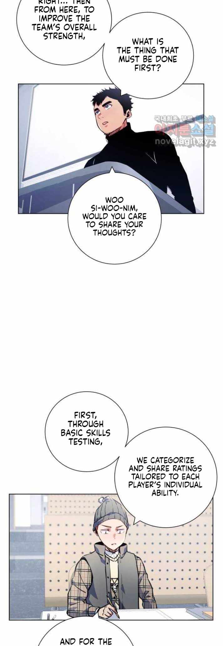 Top Corner Ch.122 p24