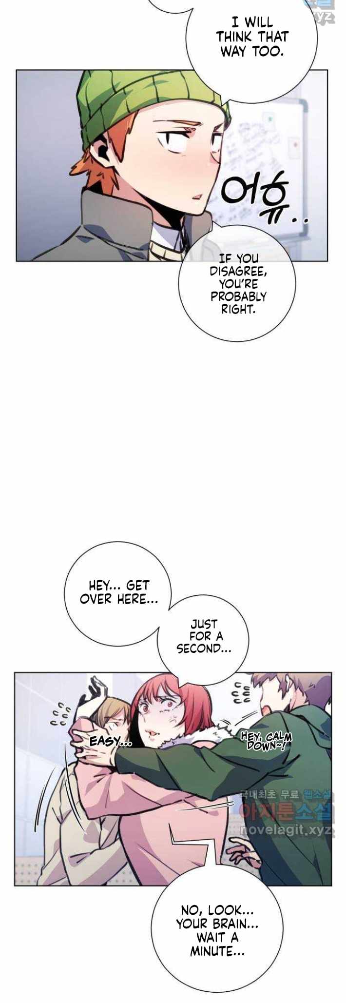 Top Corner Ch.122 p38