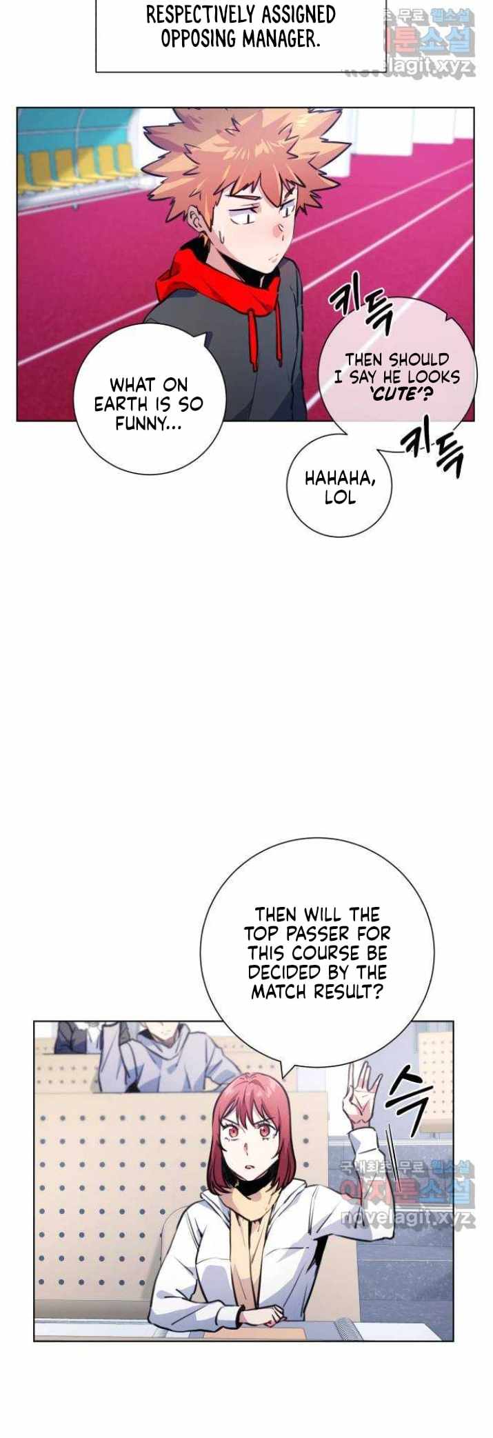 Top Corner Ch.122 p42