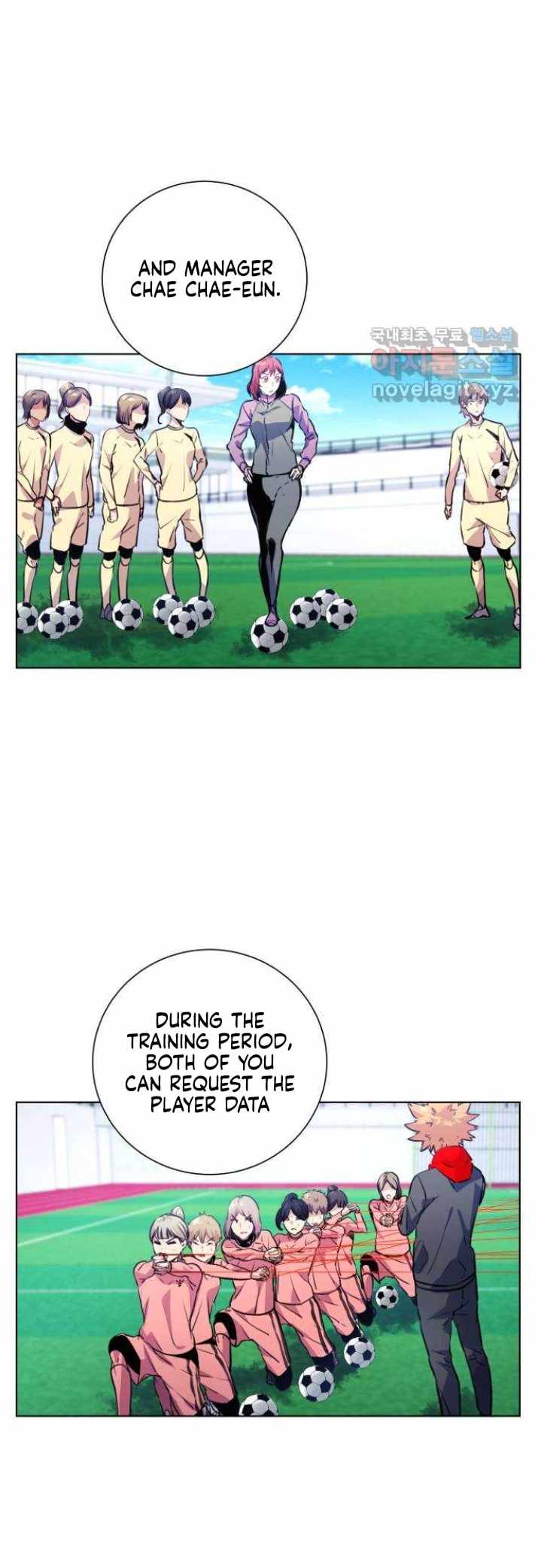 Top Corner Ch.122 p45