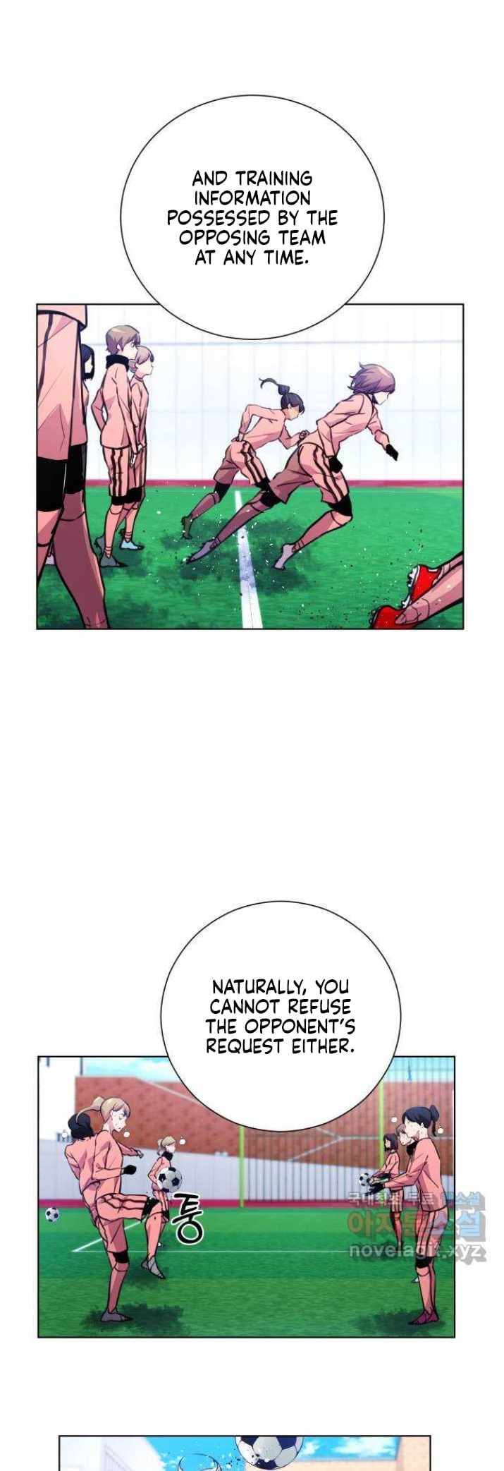 Top Corner Ch.122 p46