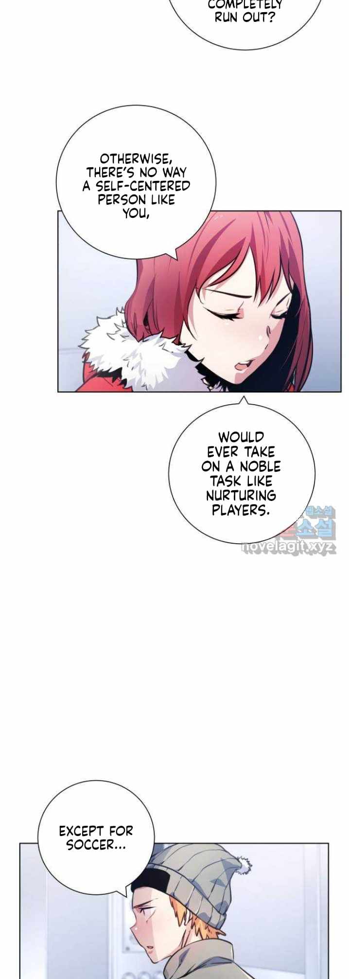 Top Corner Ch.122 p9