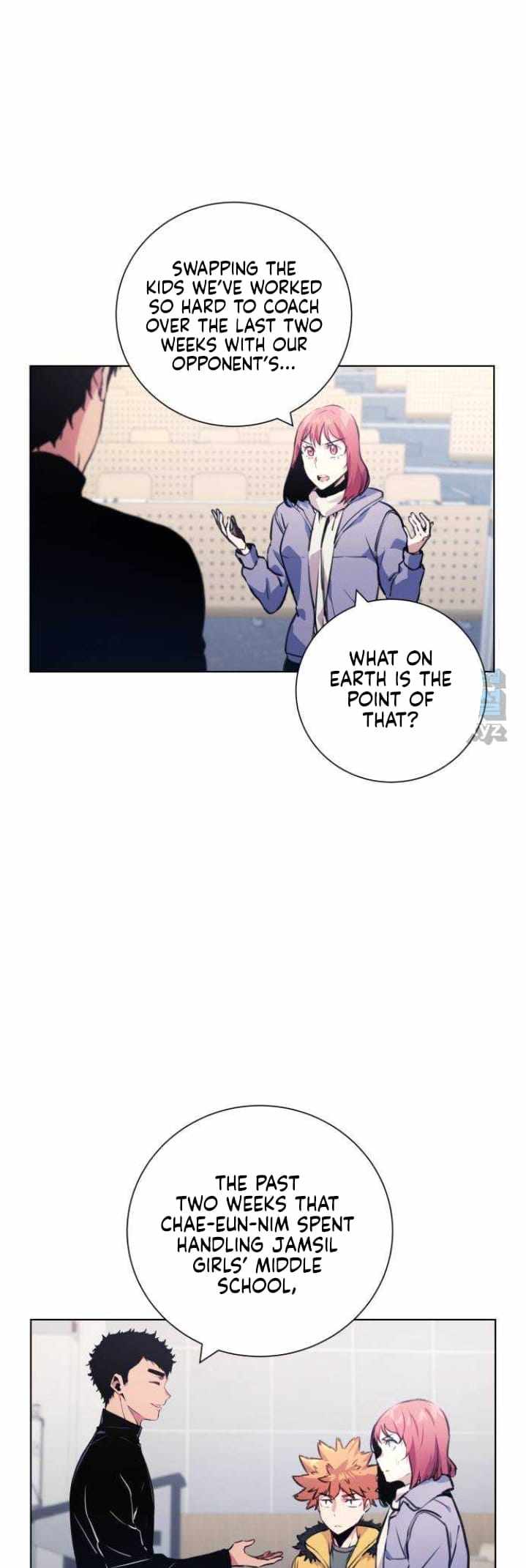 Top Corner Ch.124 p2