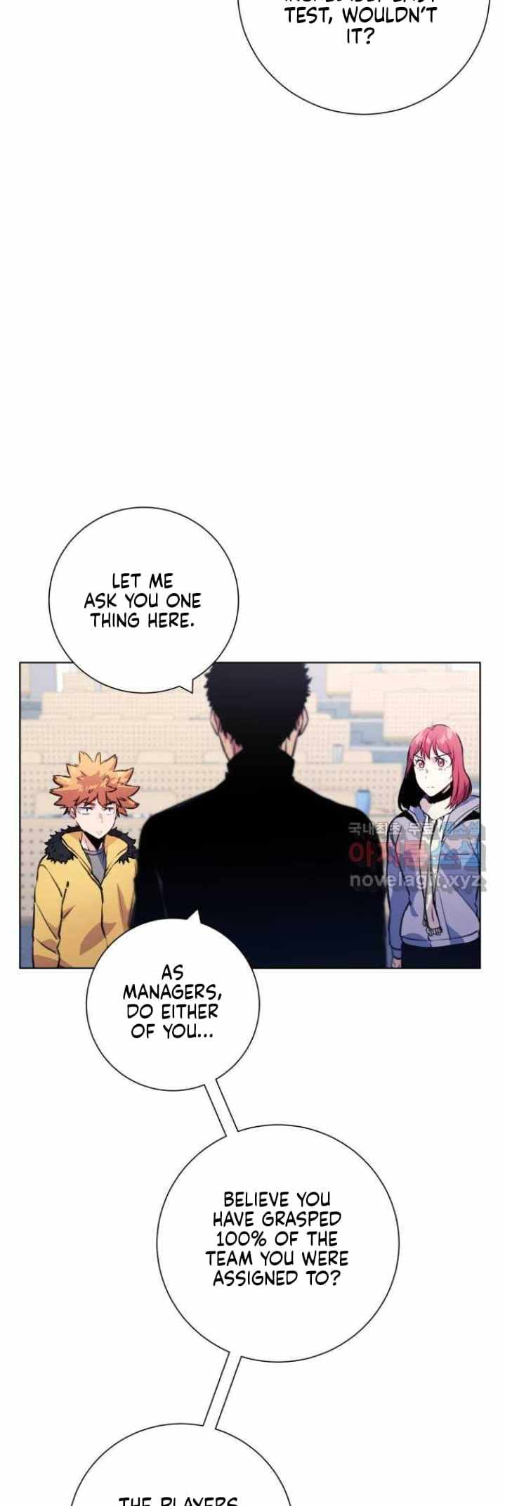 Top Corner Ch.124 p5