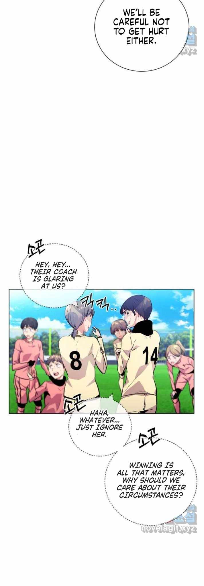 Top Corner Ch.124 p41