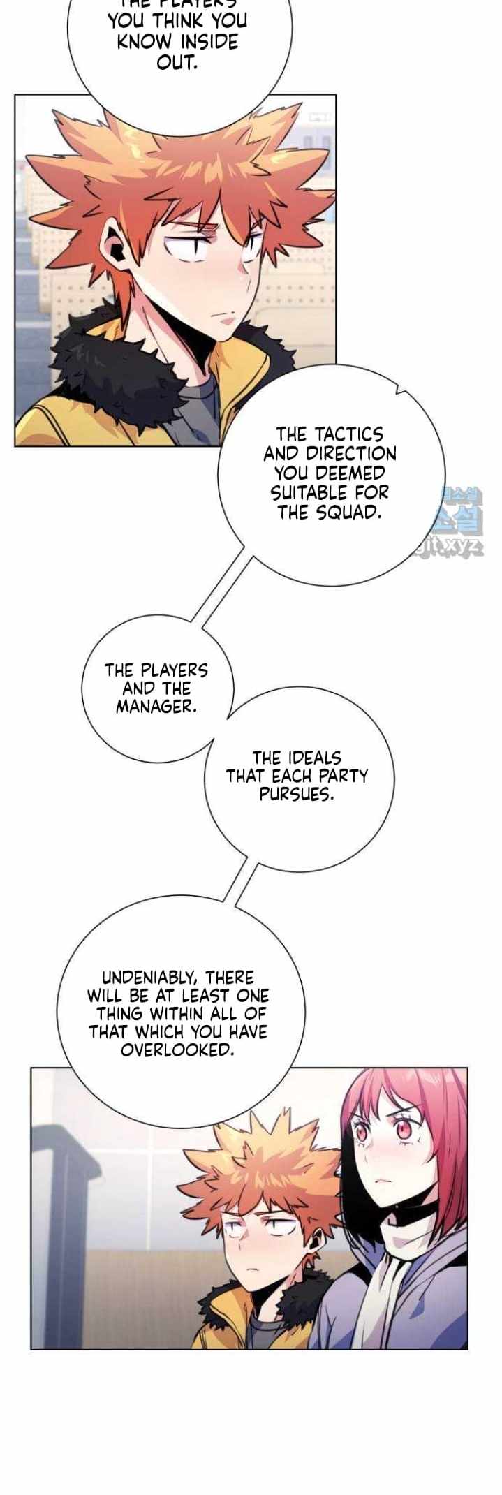 Top Corner Ch.124 p6
