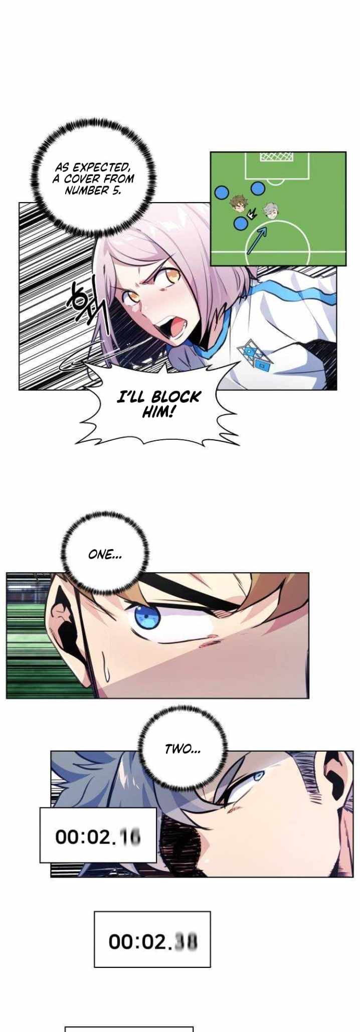 Top Corner Ch.125 p25