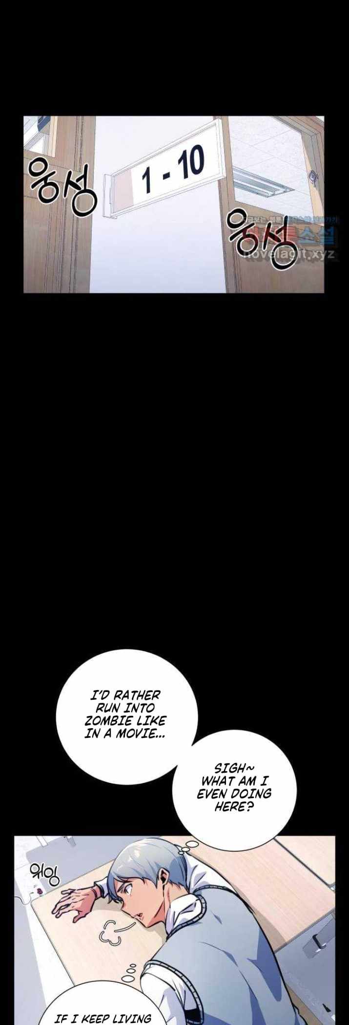 Top Corner Ch.126 p11