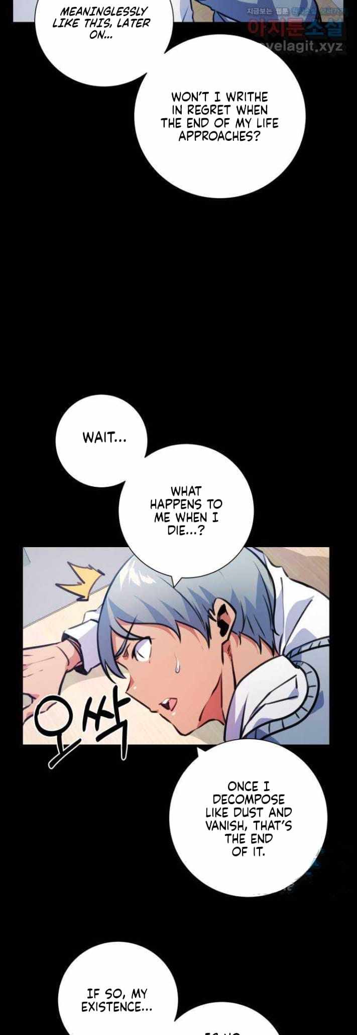 Top Corner Ch.126 p12