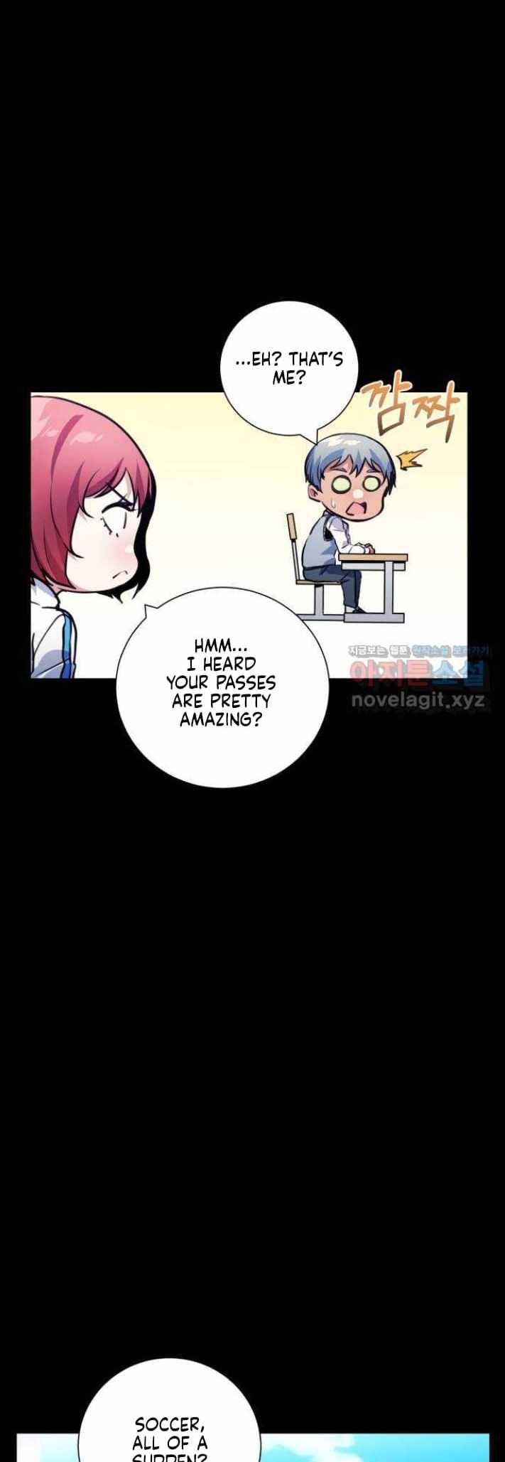 Top Corner Ch.126 p14