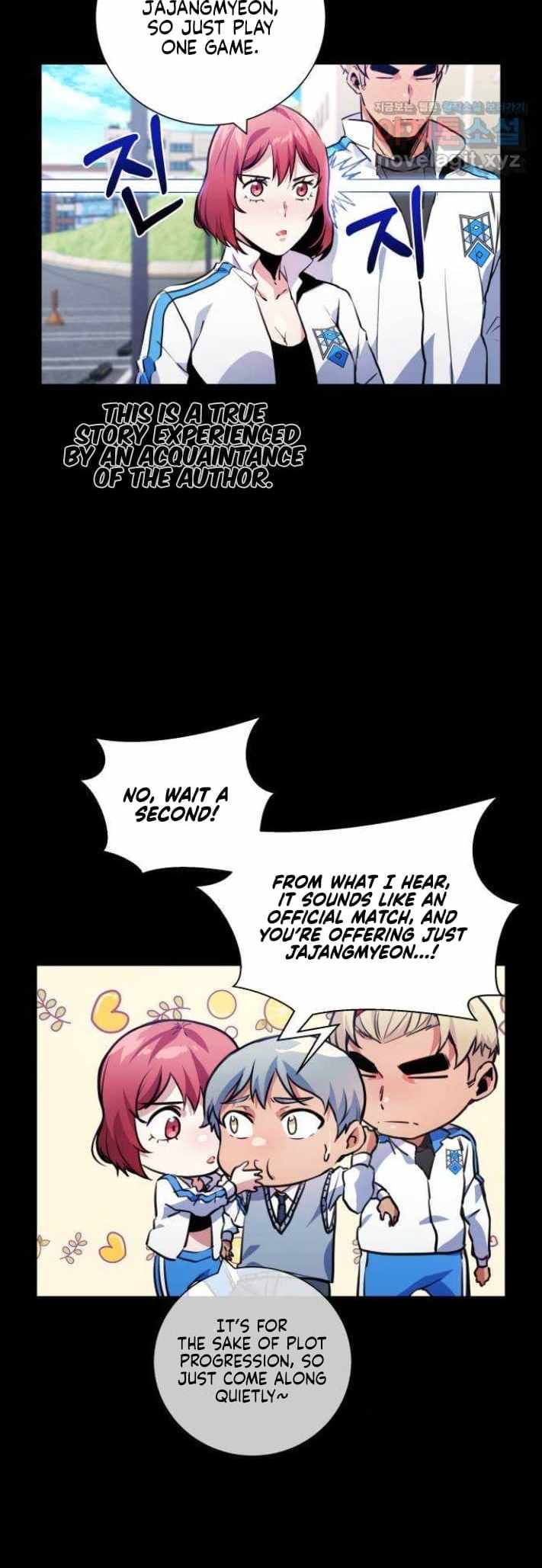Top Corner Ch.126 p16