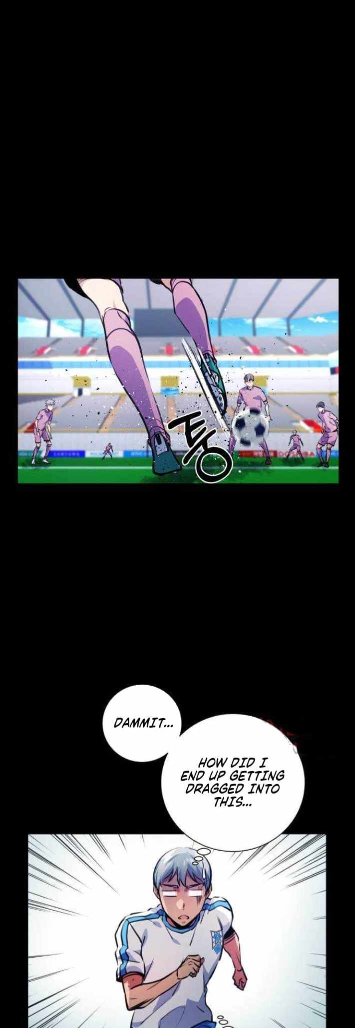 Top Corner Ch.126 p17
