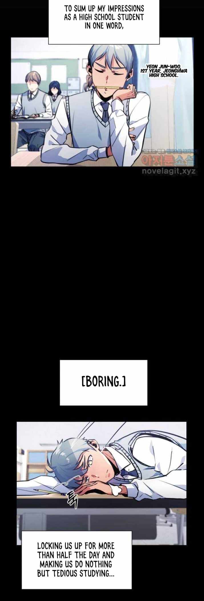 Top Corner Ch.126 p3