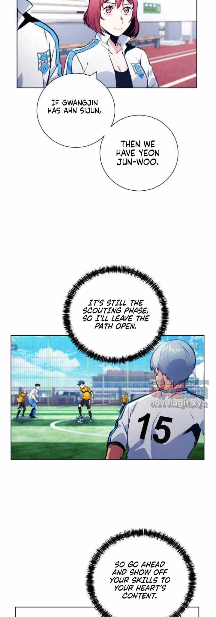 Top Corner Ch.126 p26