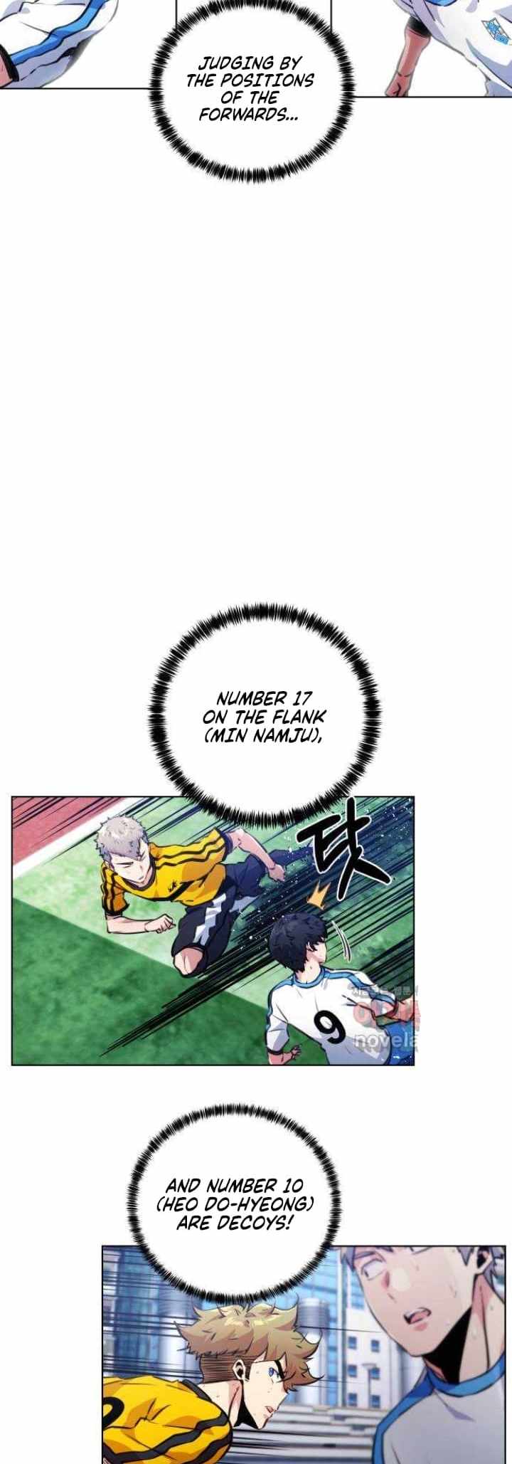 Top Corner Ch.126 p30