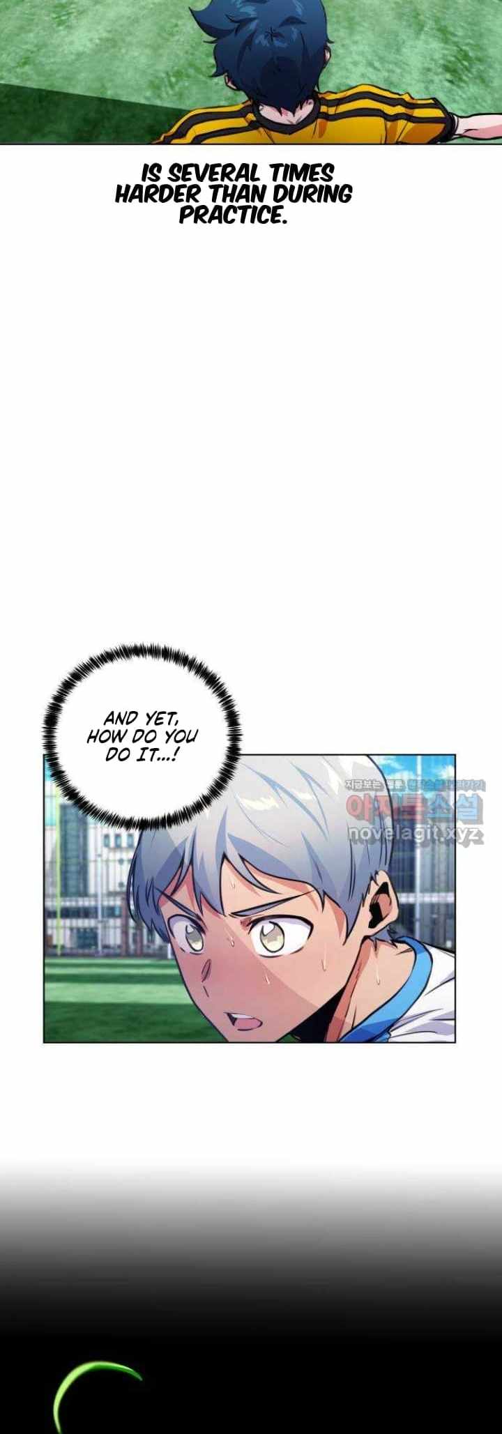 Top Corner Ch.126 p35