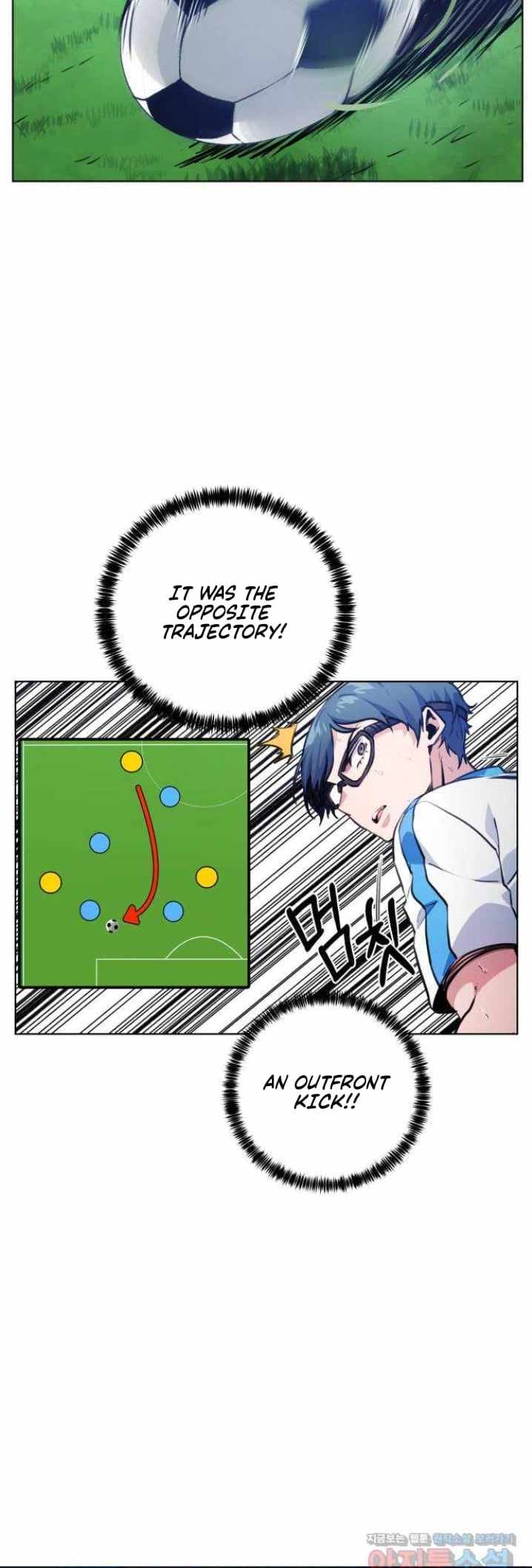 Top Corner Ch.126 p41