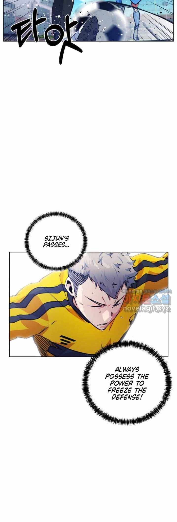 Top Corner Ch.126 p43