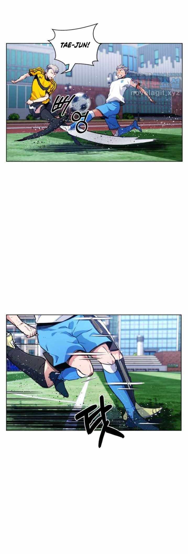 Top Corner Ch.126 p45