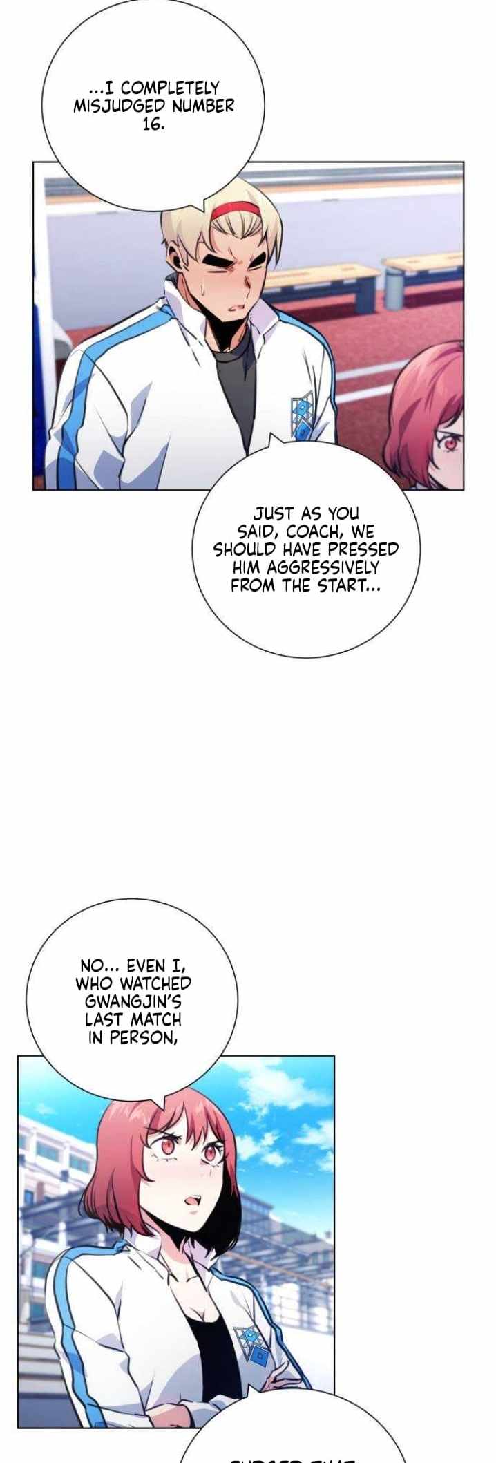 Top Corner Ch.126 p50