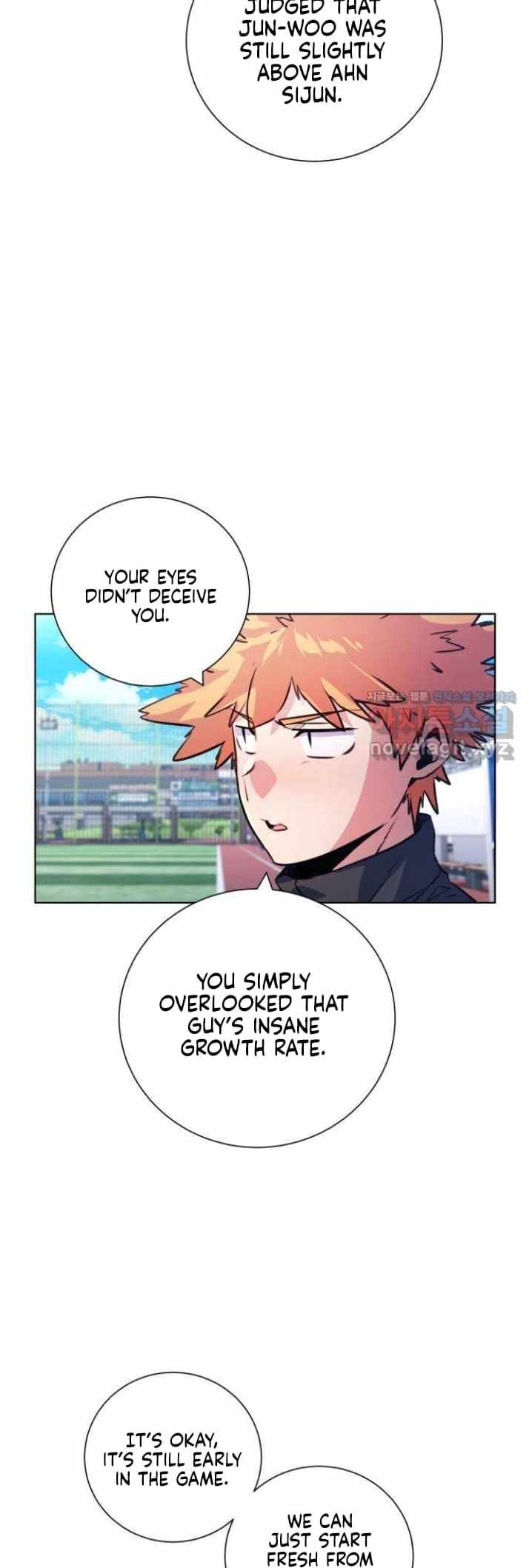 Top Corner Ch.126 p51