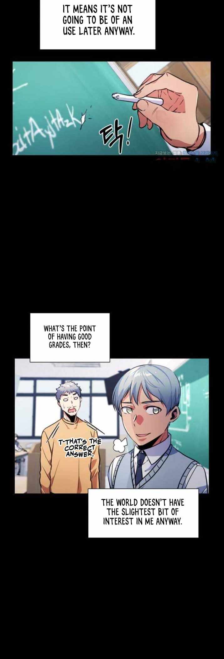 Top Corner Ch.126 p7