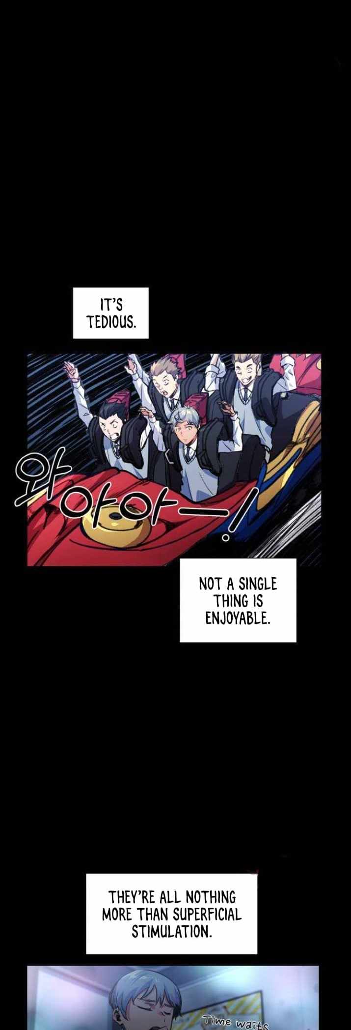 Top Corner Ch.126 p8