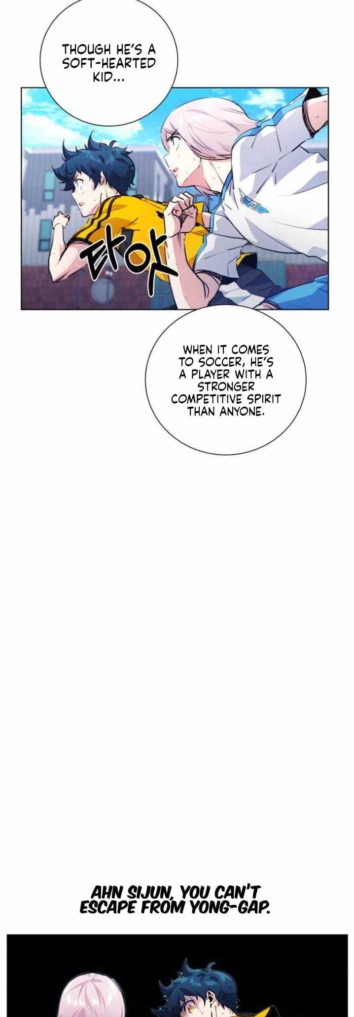 Top Corner Ch.127 p11
