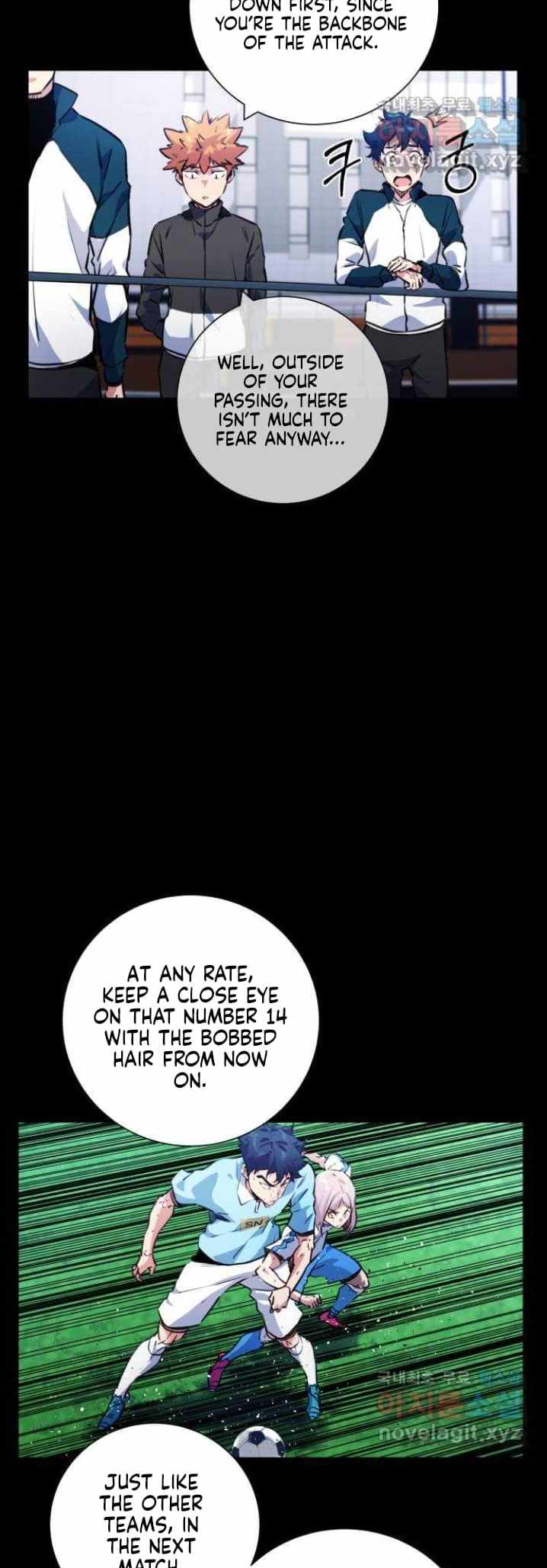 Top Corner Ch.127 p15