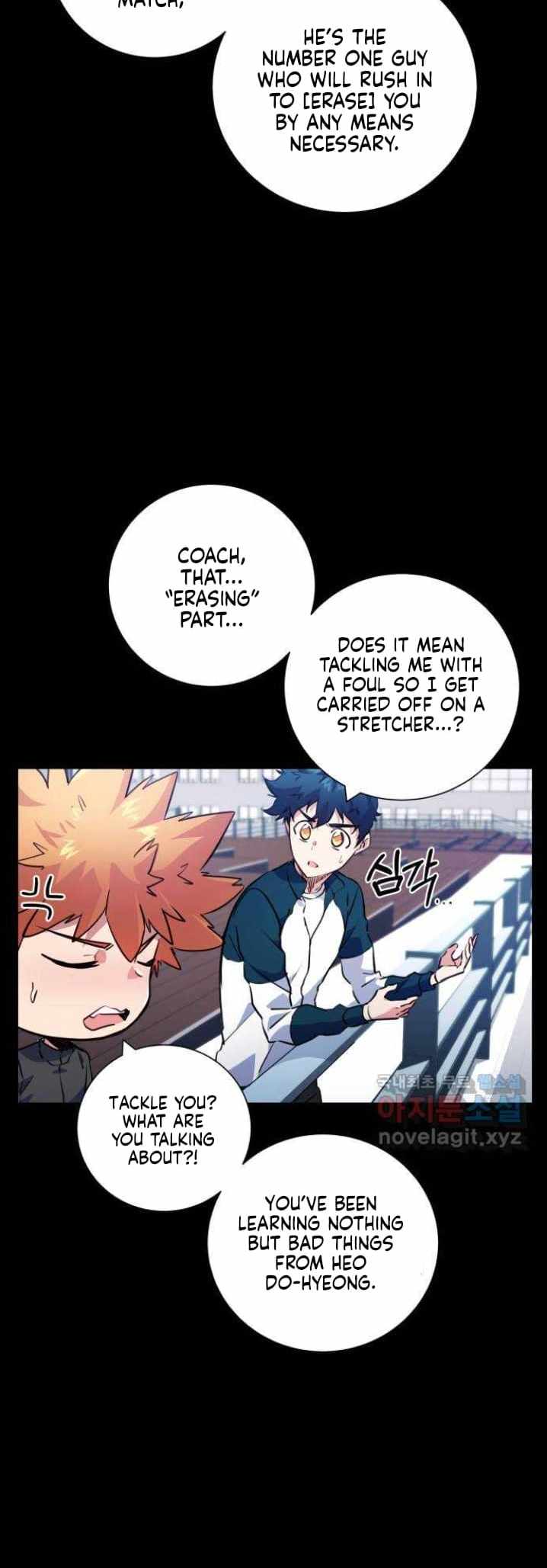 Top Corner Ch.127 p16