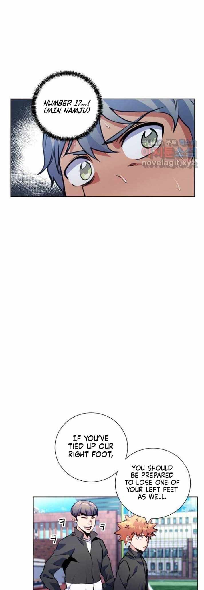 Top Corner Ch.127 p27