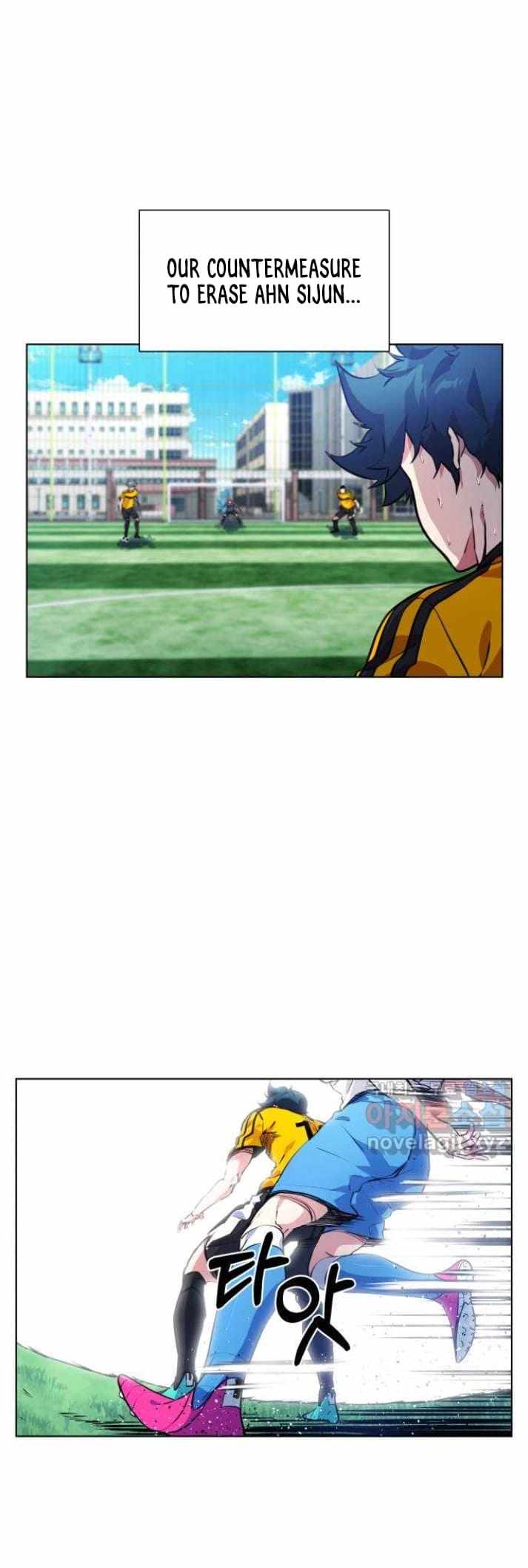 Top Corner Ch.127 p4