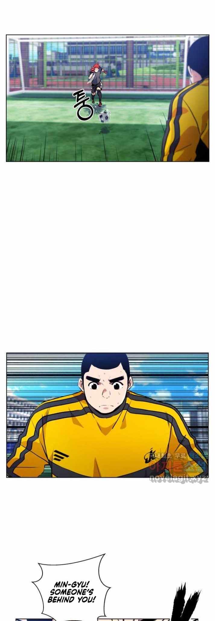 Top Corner Ch.127 p33