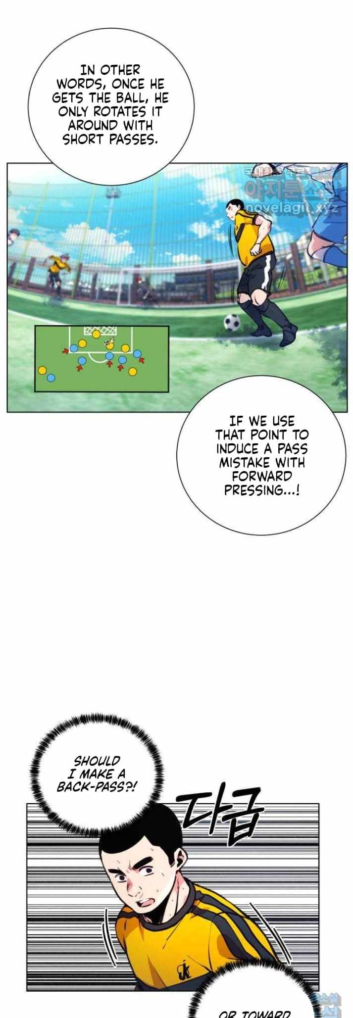 Top Corner Ch.127 p36