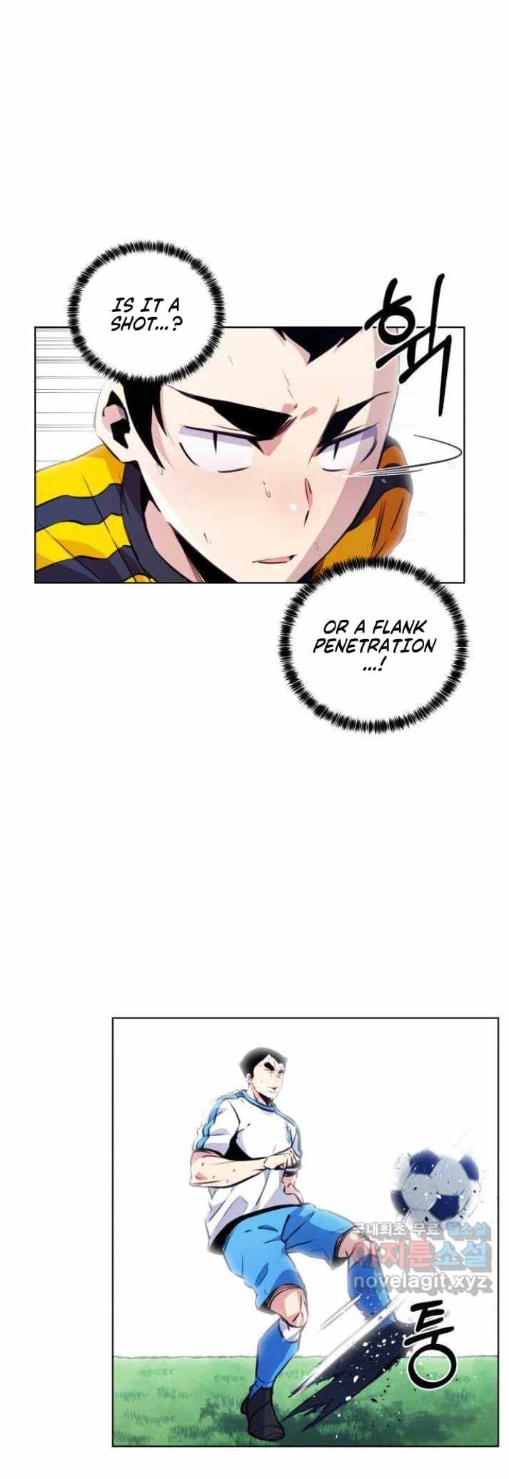 Top Corner Ch.127 p41