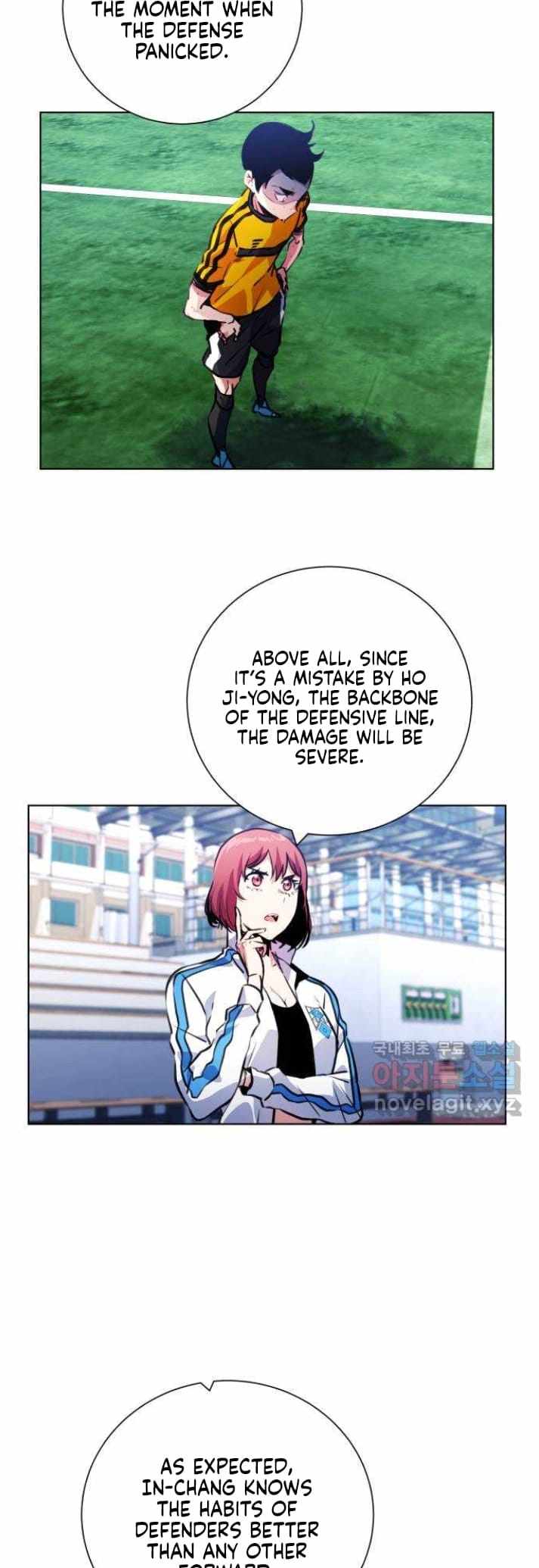 Top Corner Ch.127 p46