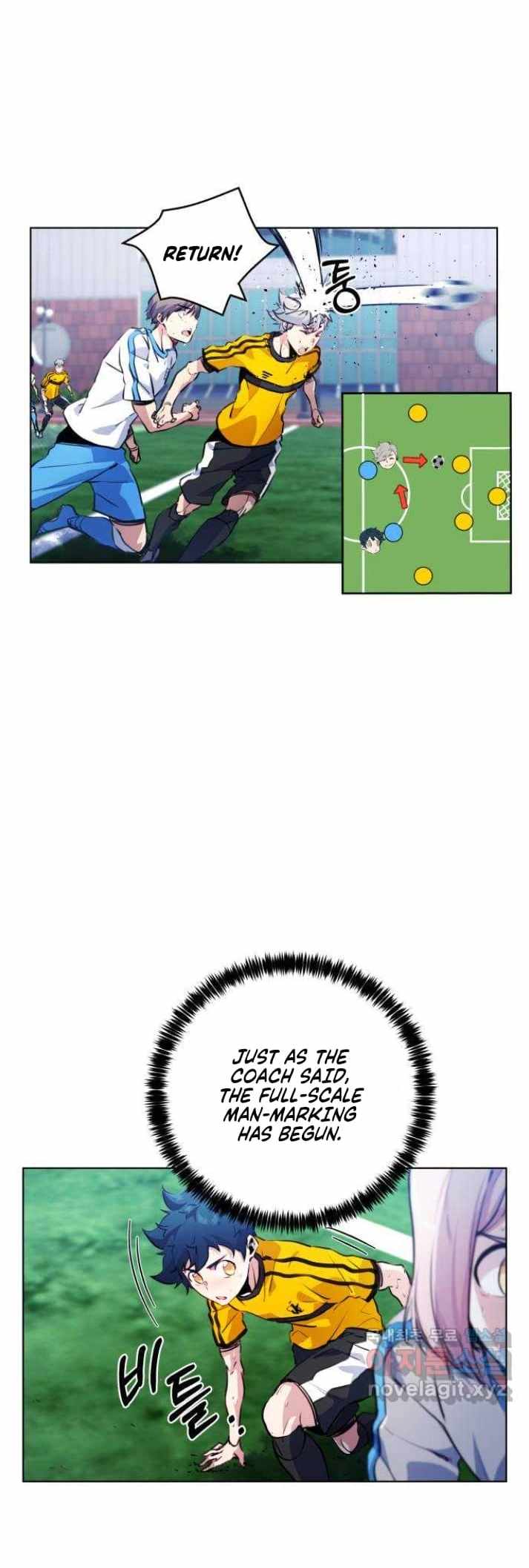 Top Corner Ch.127 p7