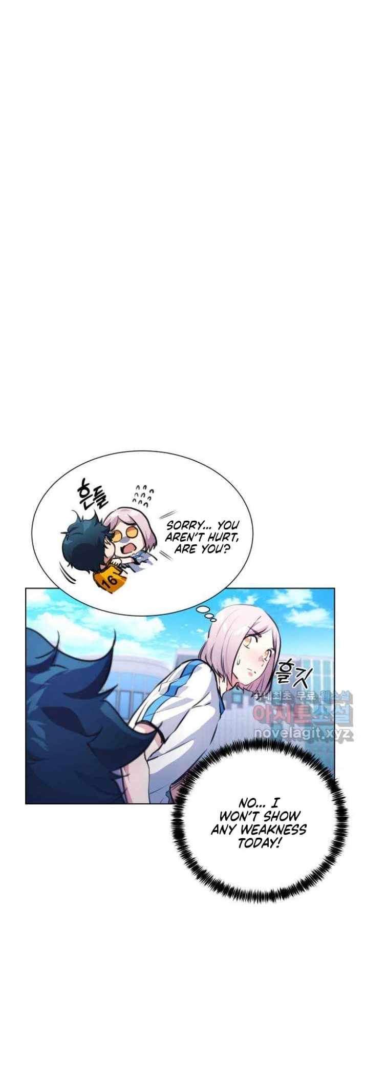 Top Corner Ch.127 p8